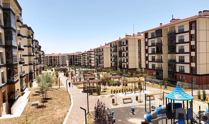 ANKARADA TOKİ NEREDE YAPILACAK