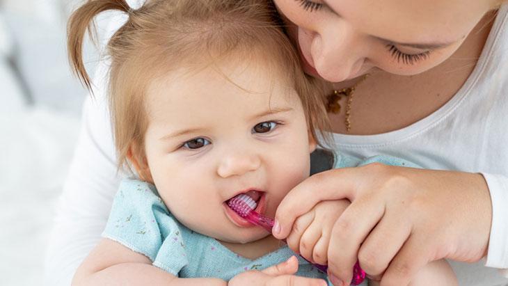 Önlemenin en temel yolu, düzenli ağız bakımı