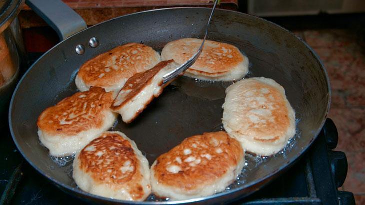 Malzemeler Malzemeler