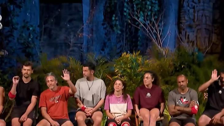 SURVIVOR DOKUNULMAZLIĞI HANGİ TAKIM KAZANDI