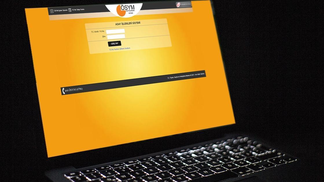 TYT - AYT - YDT NE ZAMAN UYGULANACAK