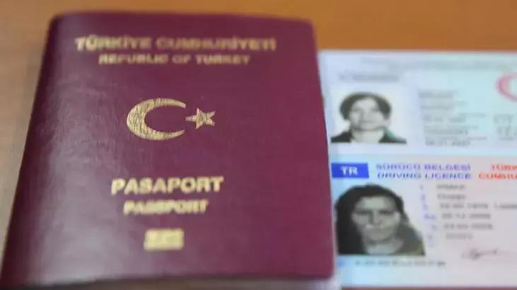 PASAPORT BAŞVURUSU NASIL YAPILIR
