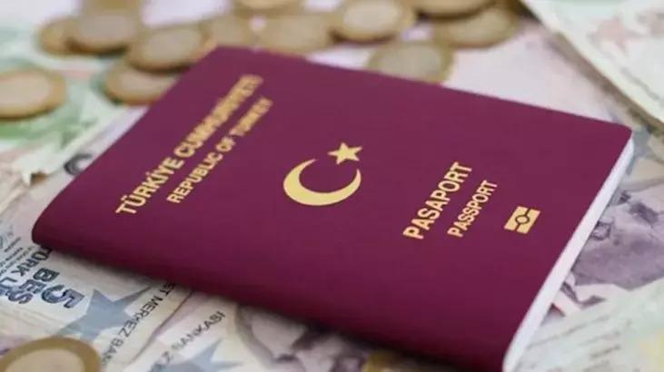 2026 PASAPORT HARÇ VE DEFTER BEDELİ ÜCRETLERİ