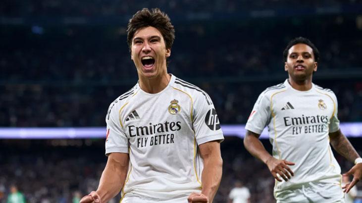 ATLETİCO MADRİD-REAL MADRİD İSPANYA SÜPER KUPA YARI FİNAL MAÇI KAÇ KAÇ BİTTİ