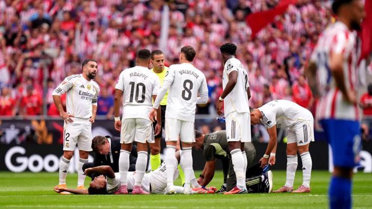 ARDA GÜLER İLK 11DE OYNADI MI