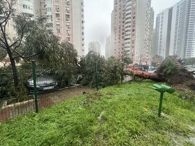 Kentlerden korkutan manzaralar geliyor Okulda cam kırıldı, çok sayıda öğrenci yaralandı
