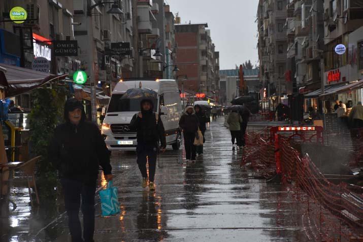 YOLCU GEMİSİ VE ARABALI VAPUR SEFERLERİ İPTAL