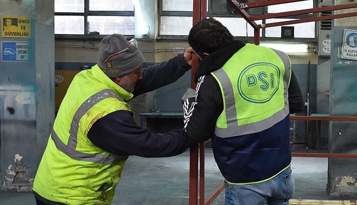 DSİ KURA ÇEKİMİ 2026 NE ZAMAN