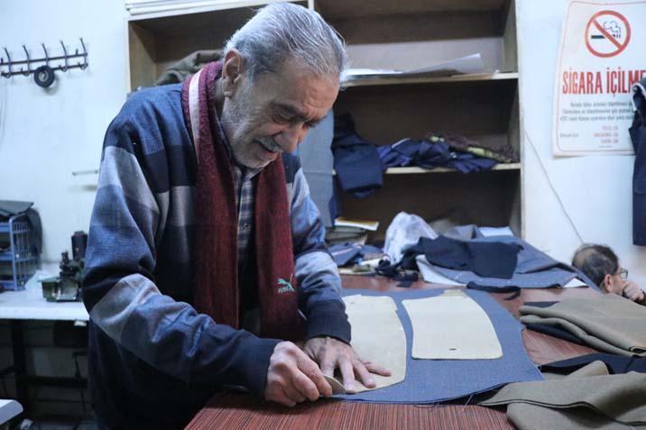 ‘KİMSE ÇOCUKLARINI BIRAKMAK İSTEMİYOR’ ‘KİMSE ÇOCUKLARINI BIRAKMAK İSTEMİYOR’