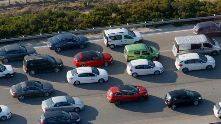 Minibüsler ve Vanlar için MTV Tutarları