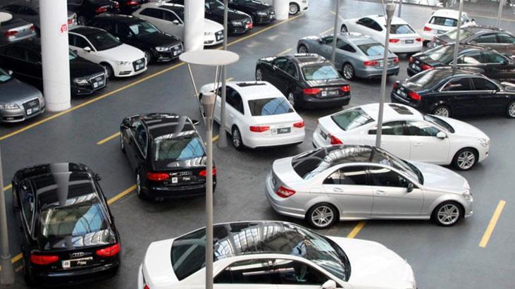 Motosikletler için MTV Tutarları