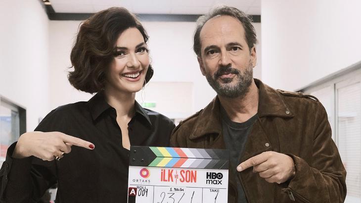 İLK VE SON DİZİSİ KONUSU