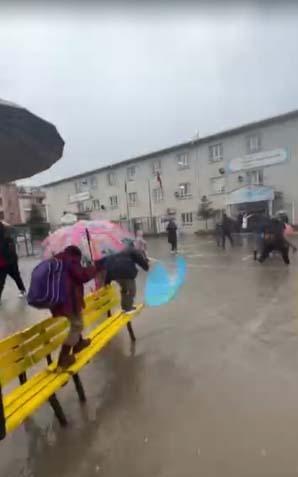 BANKLARDAN KÖPRÜ YAPTILAR