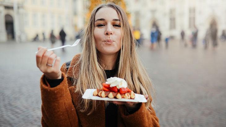 Paketli ürünlerin etiketi dikkatle incelenmeli