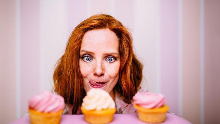 Diyabet hastalarına özel tatlandırıcılar da sınırsız tüketilemez