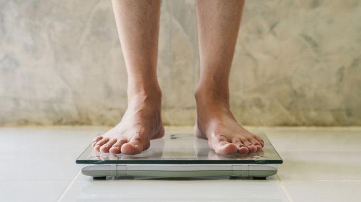 Hiç hedefi yoktu, 50 yaşında 47 kilo verdi Karbonhidratın yerini değiştirin