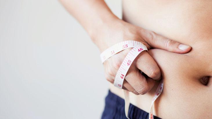 Hiç hedefi yoktu, 50 yaşında 47 kilo verdi Karbonhidratın yerini değiştirin