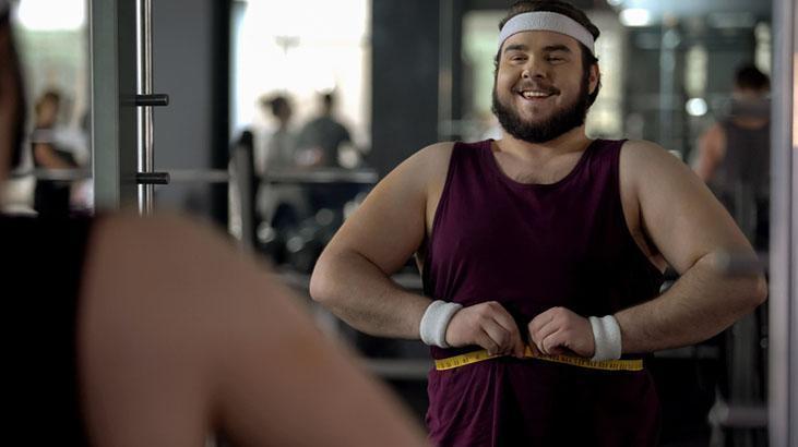 Hiç hedefi yoktu, 50 yaşında 47 kilo verdi Karbonhidratın yerini değiştirin