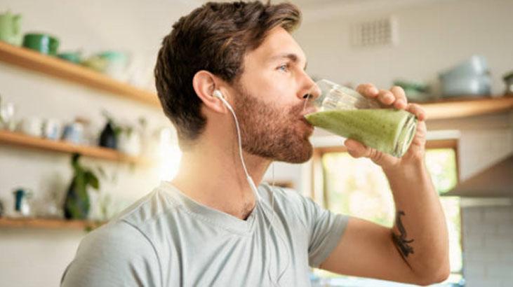 Hiç hedefi yoktu, 50 yaşında 47 kilo verdi Karbonhidratın yerini değiştirin