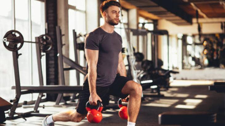 Hiç hedefi yoktu, 50 yaşında 47 kilo verdi Karbonhidratın yerini değiştirin