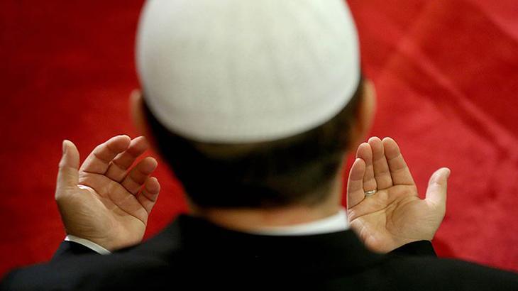 İL İL CUMA NAMAZI SAATLERİ