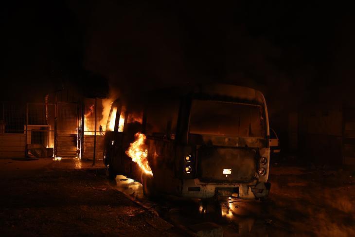 Suriye ordusundan Halep’te PKK/YPG’ye operasyon