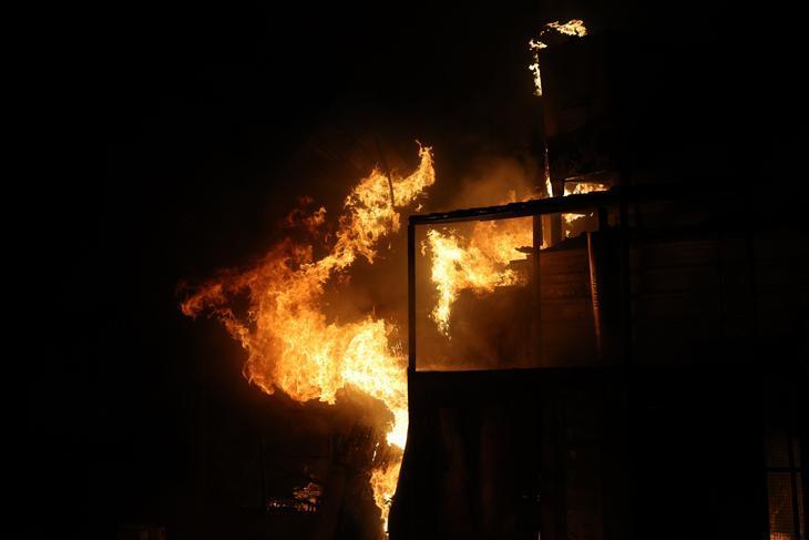 Suriye ordusundan Halep’te PKK/YPG’ye operasyon