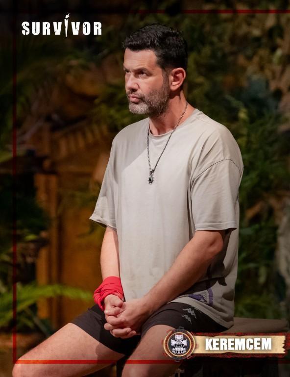 SURVİVOR KİM ELENDİ