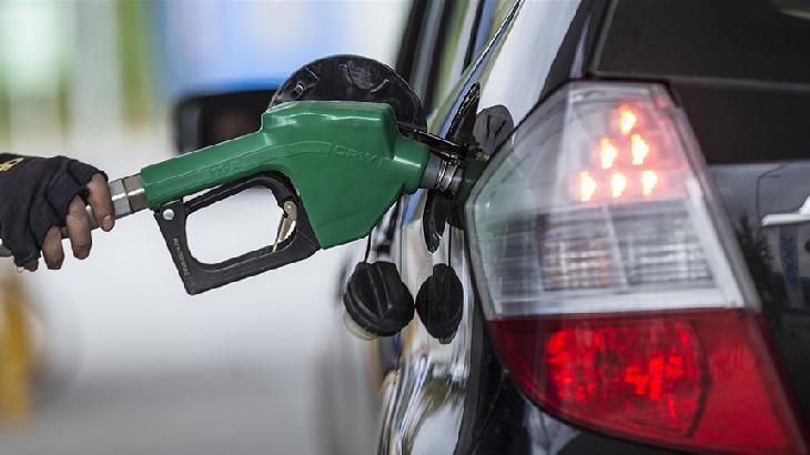 İZMİR AKARYAKIT FİYATLARI