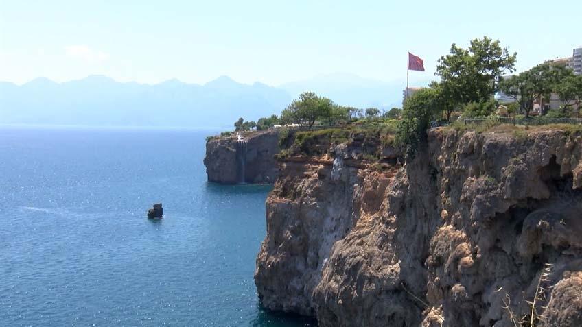 JEOLOJİK MİRAS JEOLOJİK MİRAS