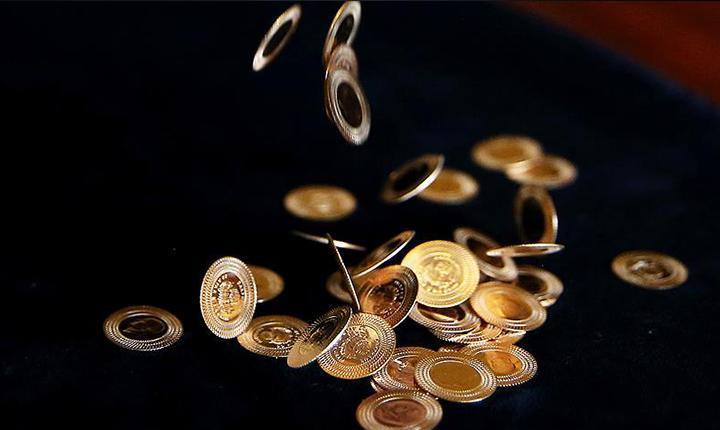 TAM ALTIN FİYATI BUGÜN NE KADAR