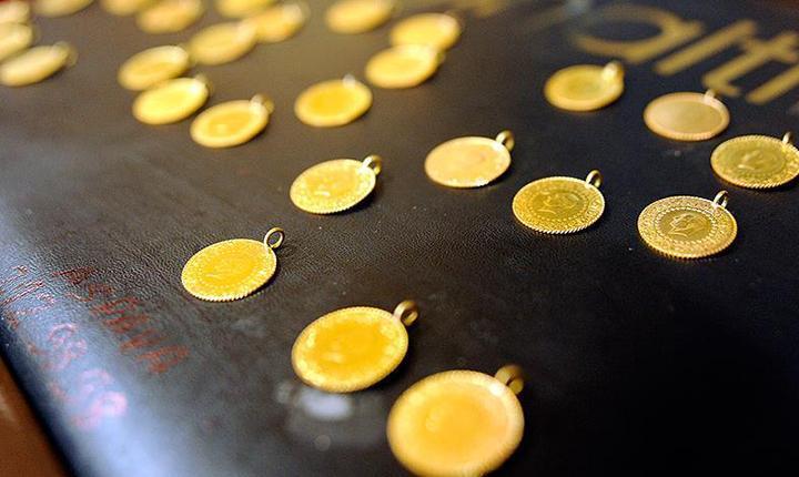 GRAM ALTIN FİYATI BUGÜN NE KADAR