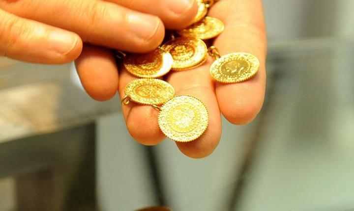 ÇEYREK ALTIN FİYATI BUGÜN NE KADAR