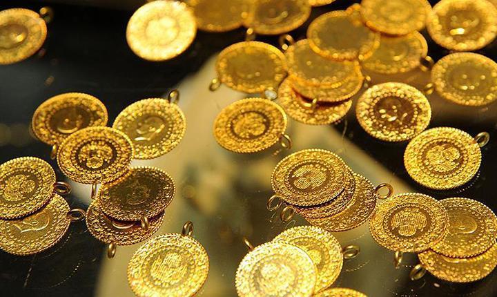 YARIM ALTIN FİYATI BUGÜN NE KADAR