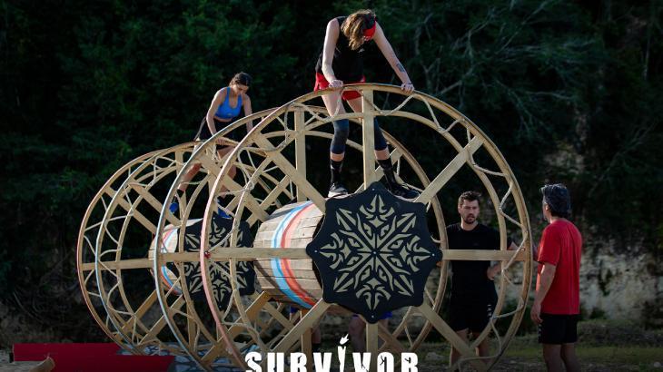 SURVIVOR 2026 BU AKŞAM YOK MU, NEDEN YOK SURVIVOR 2026 BU AKŞAM YOK MU, NEDEN YOK