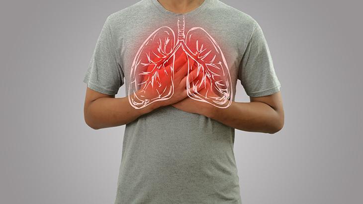 ‘VEREM YAVAŞ BAŞLAR, SESSİZCE İLERLER’