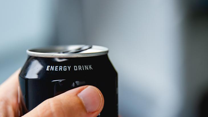 Enerji içecekleri Enerji içecekleri