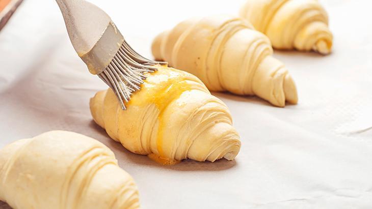 Hamur işi ürünler Hamur işi ürünler