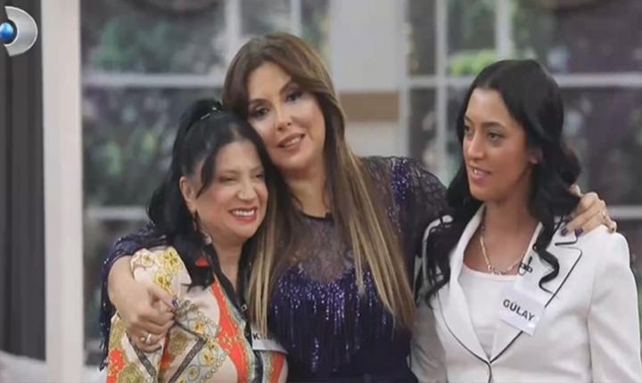 GELİNİM MUTFAKTA KİM ELENDİ GELİNİM MUTFAKTA KİM ELENDİ