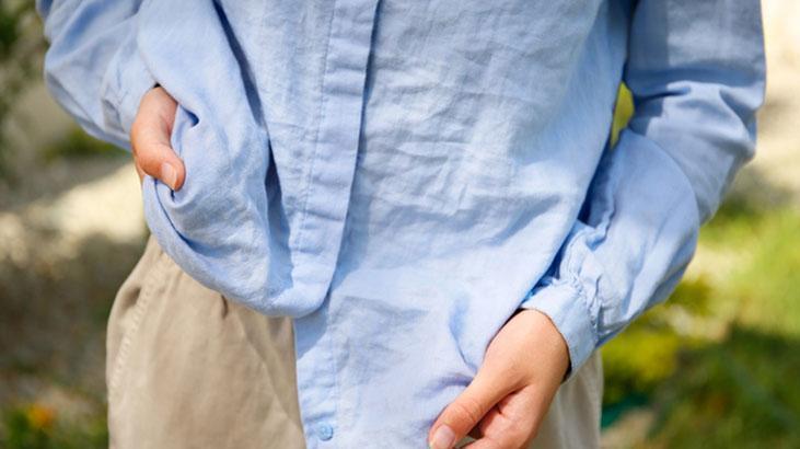 10 dakikalık hamleyle ütüsüz kıyafet Kurutucuya 2 tane ekleyenler farkı görüyor