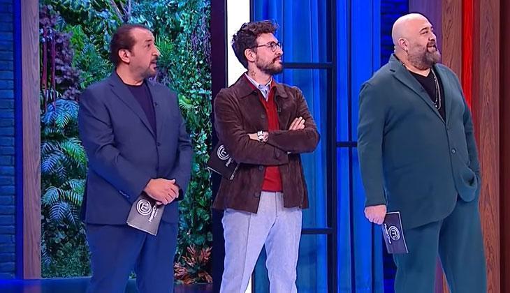 MASTERCHEF 2. CEKETİ KİM KAZANDI