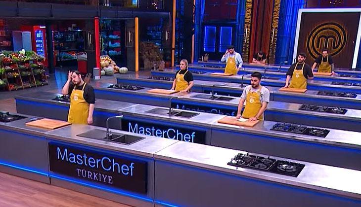 MASTERCHEF 2. ALTIN CEKETİ KİM KAZANDI 9 Ocak Masterchef ikinci altın ceketin sahibi belli oldu