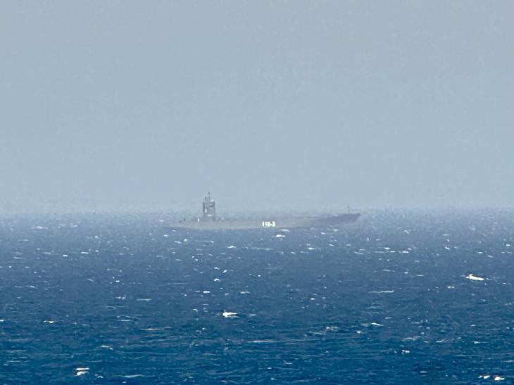 ABD ile krizi tırmandıracak adım Çin, Rusya ve İran donanmaları Güney Afrika’da