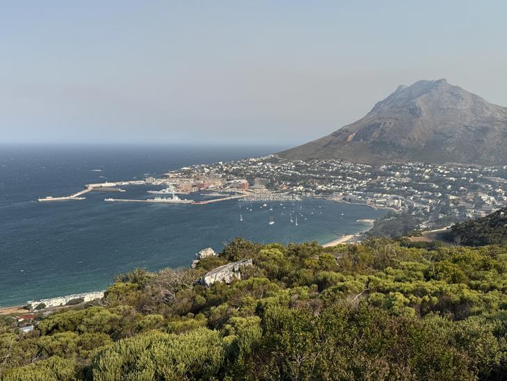 ABD ile krizi tırmandıracak adım Çin, Rusya ve İran donanmaları Güney Afrika’da
