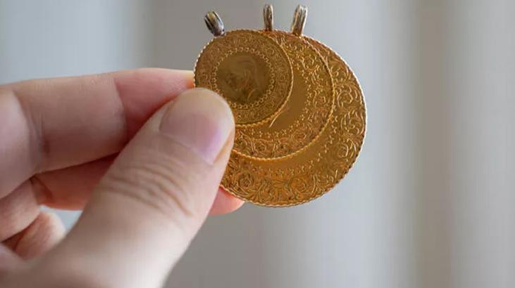 REKOR KIRDI ALTIN NE KADAR, KAÇ TL OLDU Gram altın fiyatı bugün ne oldu Rekor sonrası altında son durum