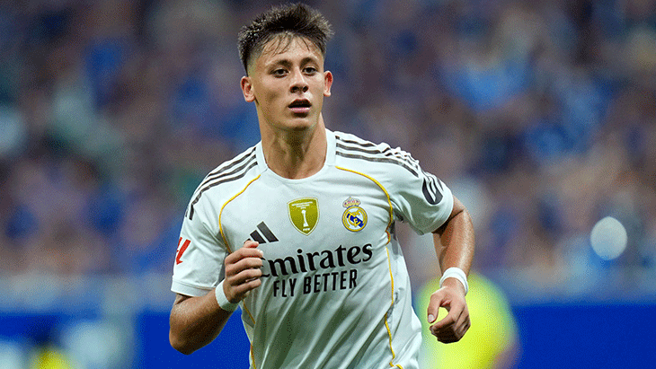 DÜNYANIN EN İYİ ORTA SAHASI