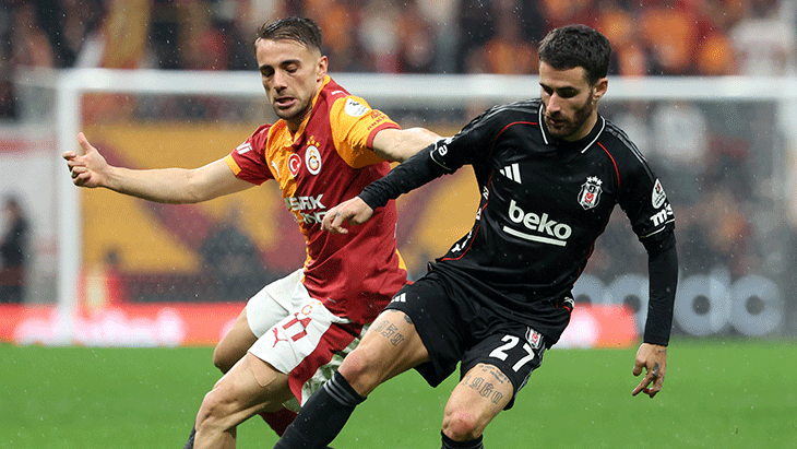 BENFICA DOSYAYI KAPATTI