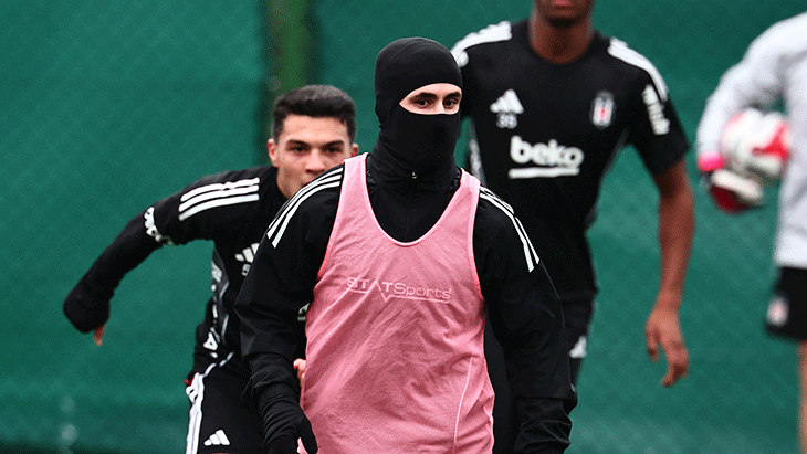 BEŞİKTAŞIN ŞARTI BELLİ OLDU