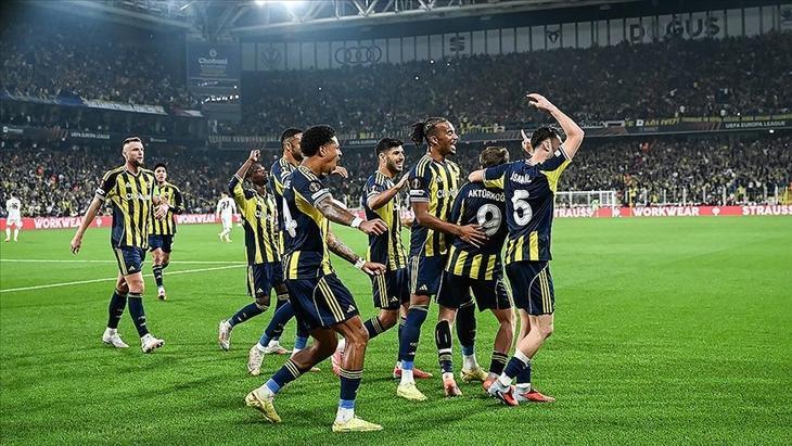 FENERBAHÇEDE ALTI EKSİK