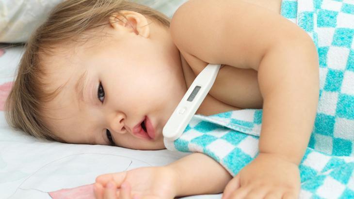 ‘38 DERECENİN ÜZERİ ATEŞ KABUL EDİLİYOR’